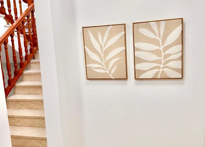 Apartamento Ana Centro Marbella