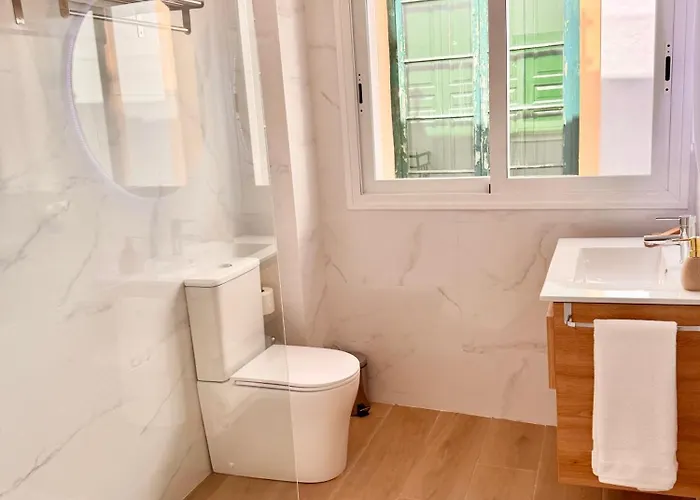 Apartamento Ana Centro