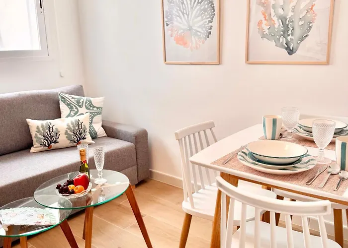 Apartamento Ana Centro *