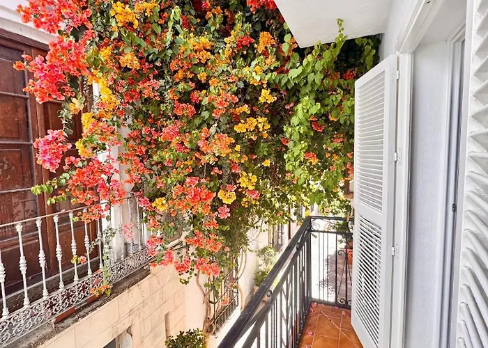 Apartamento Ana Centro