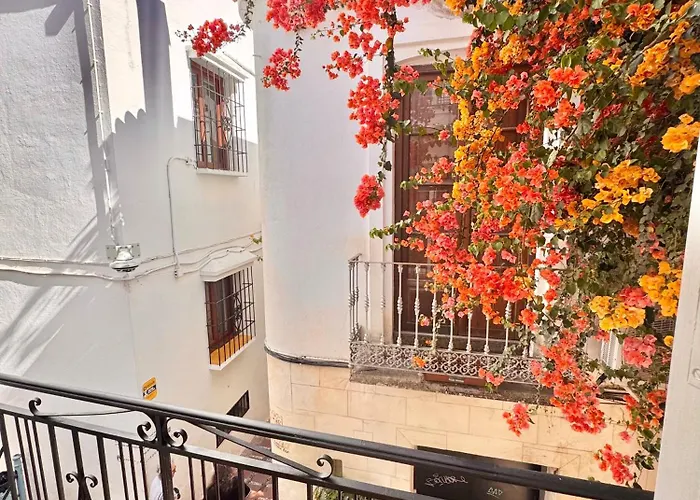 Ana Centro Marbella