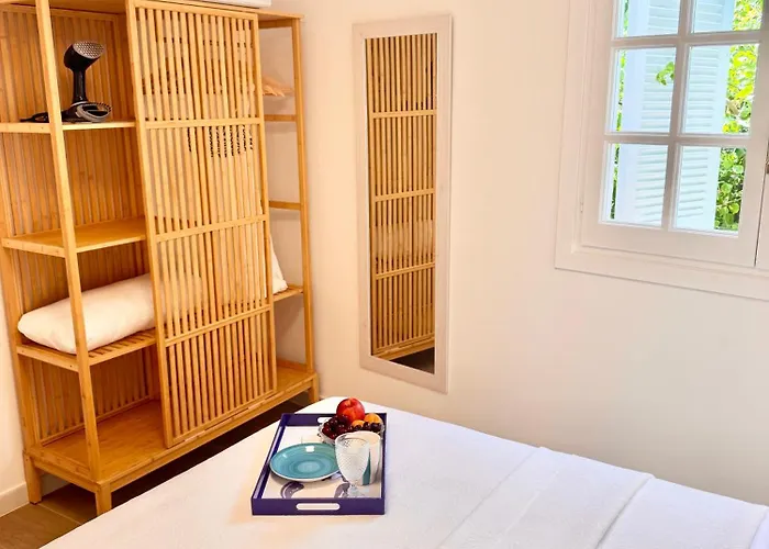 Apartamento Ana Centro