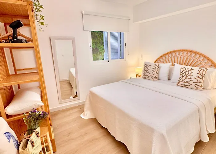 Ana Centro Apartamento