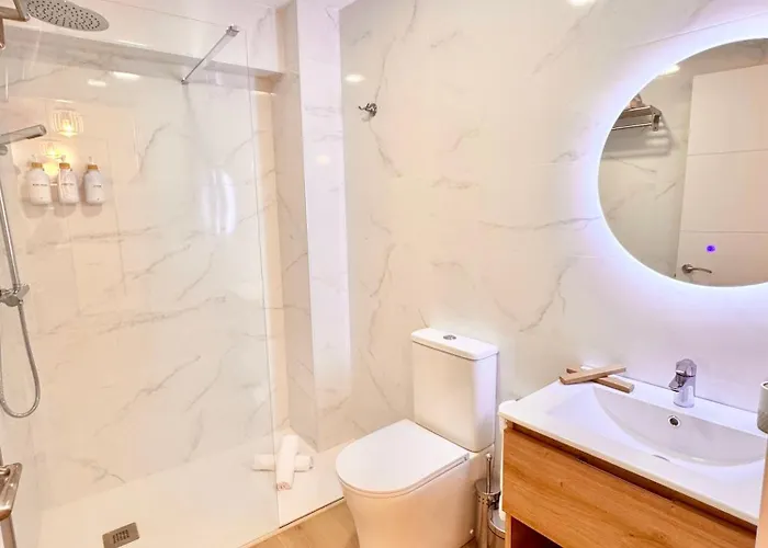 Apartamento Ana Centro Marbella