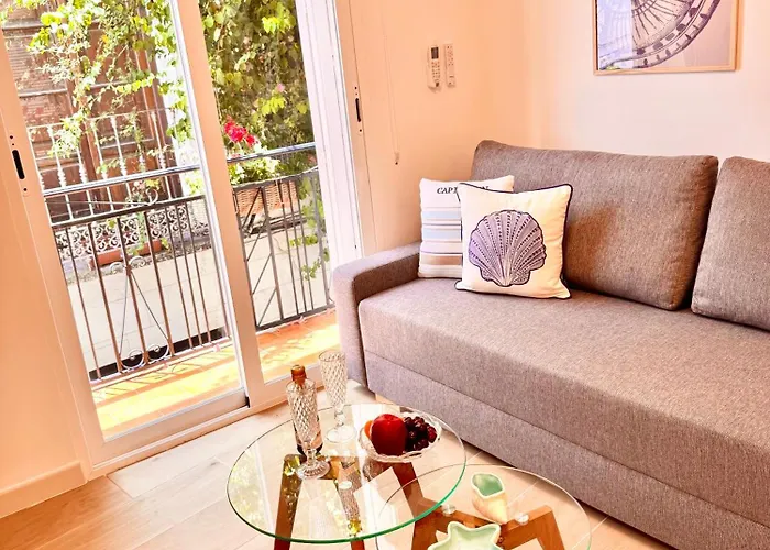 Apartamento Ana Centro *