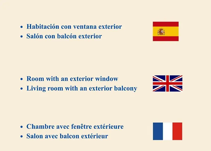 Apartamento Ana Centro